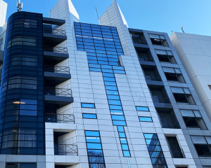 マジオドローンスクール新宿　のアクセスの場所